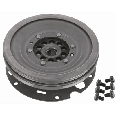 Imagen de SACHS 2295 601 030 volante Motor con tornillos de AUDI: Q5, A4 B8 Sedán
