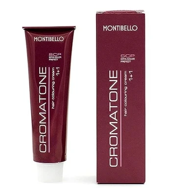 Imagen de Montibel Lo Cromatone, Tinte 1, 90 ml
