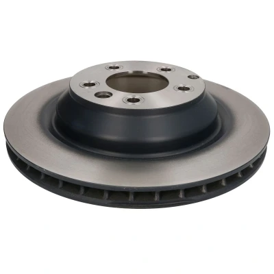 Imagen de TRW DF4759S Disco de freno 358 28 5 130 ventilado barnizado altamente carbonizado PORSCHE: Cayenne, VOLKSWAGEN: Touareg I, AUDI: Q7