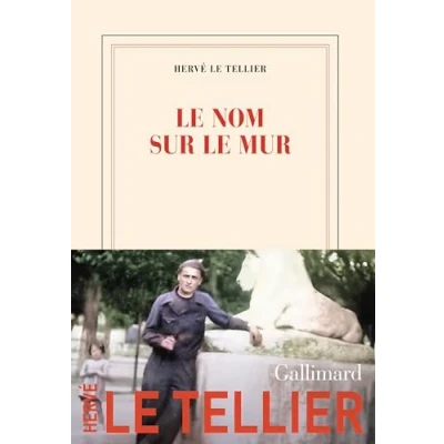 Imagen de Le Nom Sur Mur