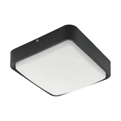Imagen de EGLO connect Piove C aplique LED para exterior