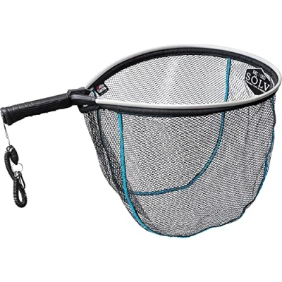 Imagen de Abu Garcia Sölv Red Sacadera de pesca