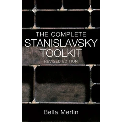 Imagen de The Complete Stanislavsky Toolkit