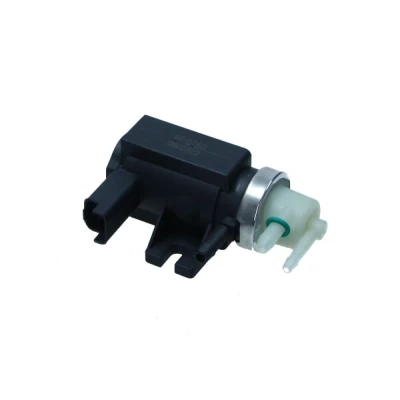 Imagen de MAXGEAR 58 0240 Transductor presión, turbocompresor Válvula electromagnética electroneumático CITROËN: C4 I Hatchback, Coupé, C5 3