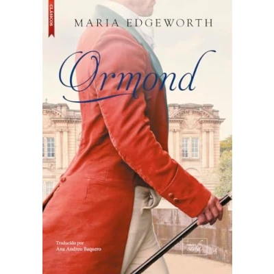 Imagen de Ormond (CLASICOS)