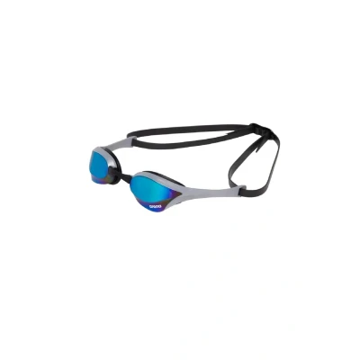 Imagen de Arena C O B R A Ultra Swipe Mirror Gafas de natación, Talla: One Size, Blue silver