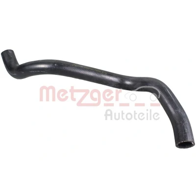 Imagen de METZGER 2422027 Manguitos de Radiador derecha abajo sin abrazaderas HONDA: Jazz 2
