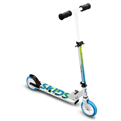 Imagen de Scooter Foldable 6&quot; 145 mm SKIDS Control