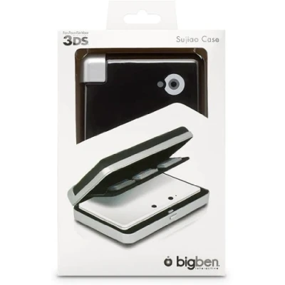Imagen de Big Ben Bb291520 Caja De Video Juego Y Accesorios