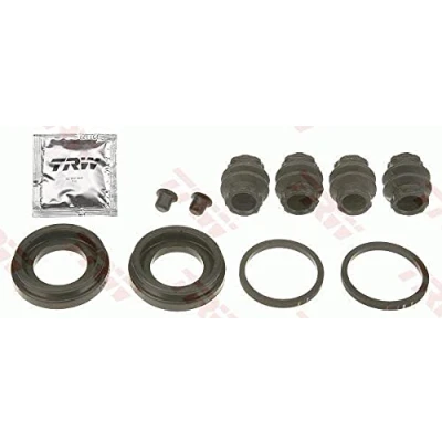 Imagen de TRW SJ1143 Kit de Reparación Frenos FIAT: 500 Hatchback, Punto II Barchetta, ABARTH: / 595 695 ALFA ROMEO: Spider