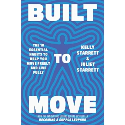 Imagen de Built To Move
