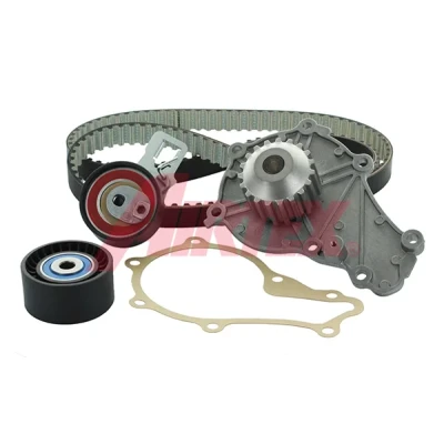 Imagen de AIRTEX WPK 167803 Bomba de Agua + Kit Distribucion PEUGEOT: 5008 I, Partner II Tepee, 208 I Hatchback, CITROËN: C4 Furgón / Hatchback