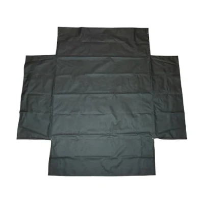 Imagen de Sakura SS4612 Funda Protectora Maletero de Coche, Tamaño Universal, Resistente, se Puede Limpiar con un Trapo, a Prueba Roturas, Protege Mascotas, Barro, Agua, Basura, Herramientas y Compras