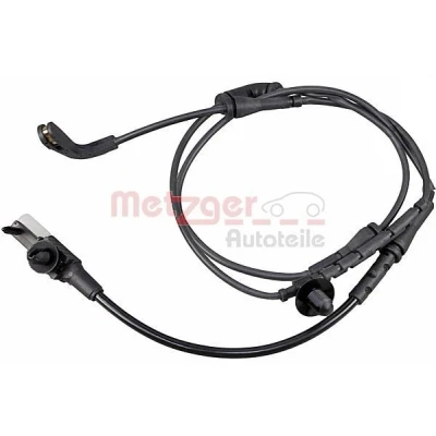 Imagen de METZGER 1190340 Sensor de Desgaste Pastillas Frenos LAND ROVER: Range Rover Evoque