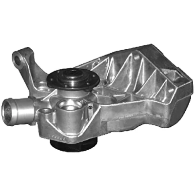 Imagen de VALEO 506730 Bomba de agua sin polea con juntas tapa SKODA: Fabia 1 Combi, I Hatchback