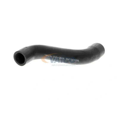 Imagen de VAICO V10 2891 Manguera Turbo Caucho con refuerzo textil Q+, calidad de primer equipo SEAT: Ibiza 3, Córdoba II Berlina, Arosa