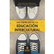 Imagen de Las Esencias De La Educacion Intercultural