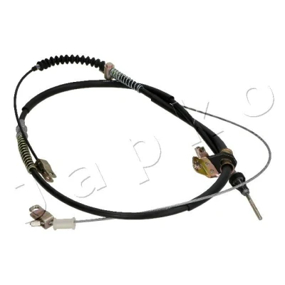 Imagen de JAPKO 131252 Cable de Freno Mano TOYOTA: Land Cruiser 60 (J60) 4.0 Diésel, D 1981 1988