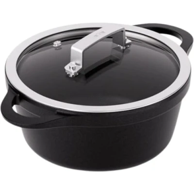 Imagen de Valira Casserole with lid Aire ø 20 cm
