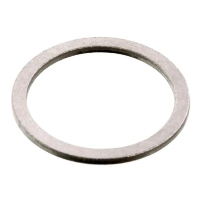 Imagen de FEBI BILSTEIN 05552 Junta de Tapon Cárter Aluminio BMW: 3 Cabrio, 5 Berlina, Z3 Roadster, MINI: Hatchback, Clubman, Roadster