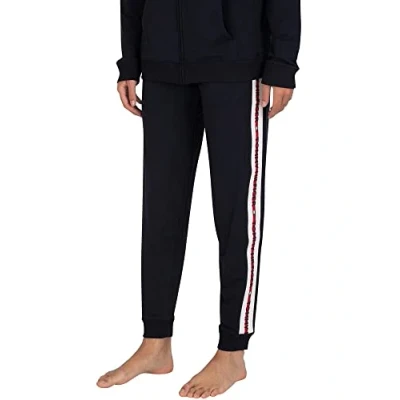 Imagen de Tommy Hilfiger Track Pant, Pantalones para Hombre, Azul (desert Sky ), L
