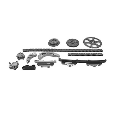 Imagen de MAGNETI MARELLI 341500000870 Juego de cadena distribución cerrada, Símplex HONDA: CIVIC 8 Hatchback, Accord 7 Limousine, CR V 3
