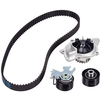 Imagen de AIRTEX WPK 169001 Bomba de Agua + Kit Distribucion FORD: S Max Mk1, Focus 2, MONDEO 4 Turnier, PEUGEOT: 407 Berlina, SW, 308 I Hatchback
