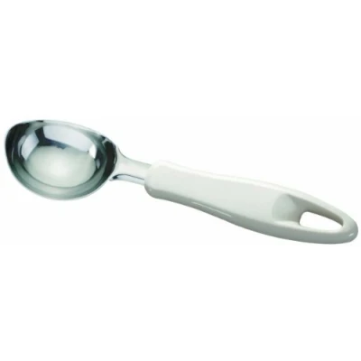 Imagen de Tescoma Cuchara Servir Helado Presto, Blanco