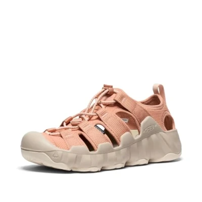 Imagen de Keen Hyperport Sandalias de senderismo, Mujer, Talla: 39, Red Zapatos