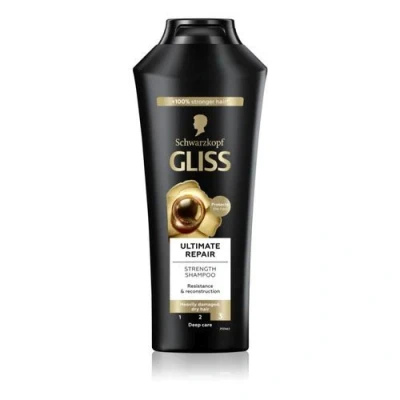 Imagen de Mejor Dto! Ultimate Repair 400 ml Champú Ultra Reparador