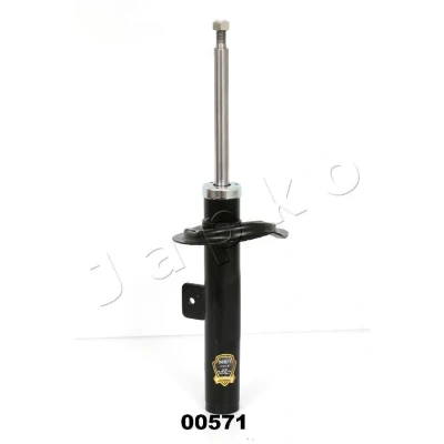 Imagen de JAPKO MJ00571 amortiguador Eje delantero, derecha Presión de gas Bitubular Columna Espiga arriba CITROËN: Xsara Picasso