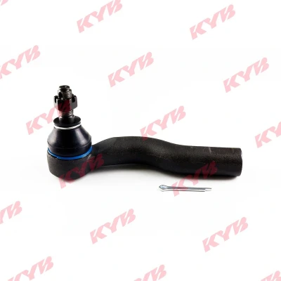 Imagen de KYB KTR1267 Rótula de dirección 15 M12X1.25 Eje delantero, izquierda TOYOTA: Avensis Verso