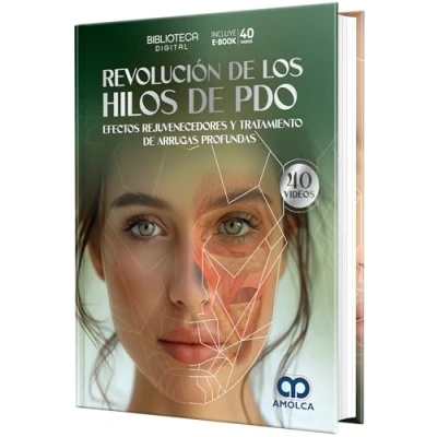 Imagen de Revolución De Los Hilos Pdo. Efectos Rejuvenecedores Y Tratamiento