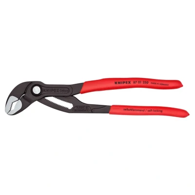 Imagen de KNIPEX 87 01 250 Llave corrediza (bomba de agua)