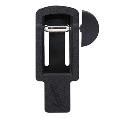 Imagen de cortador de caña para clarinete, Soprano Alto saxofón tenor clarinete Reed Trimmer herramienta reparación(Saxo tenor)