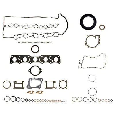 Imagen de AJUSA 51052800 Juego completo de juntas, motor sin junta culata, con vástago válvula