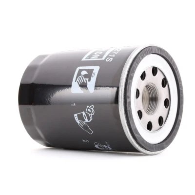 Imagen de CHAMPION COF100271S Filtro de aceite M26x1.5 enroscable OPEL: Frontera A SUV, Sport SUV Cabrio, SUZUKI: Grand Vitara 1