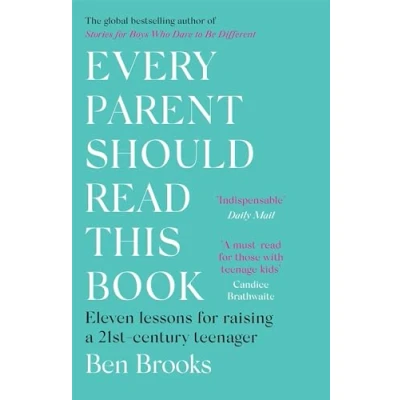 Imagen de Every Parent Should Read This Book (ebook)
