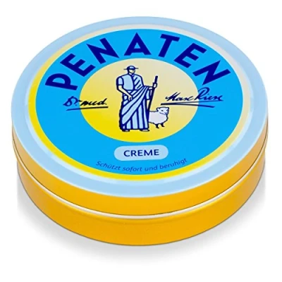 Imagen de Penaten crema 150 ml, 4 pack (4 x ml)