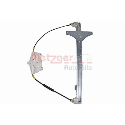Imagen de Metzger Elevalunas Delante, izquierda eléctrico sin electromotor 2160521 PEUGEOT: 307 SW, Hatchback, SW Furgón / Familiar