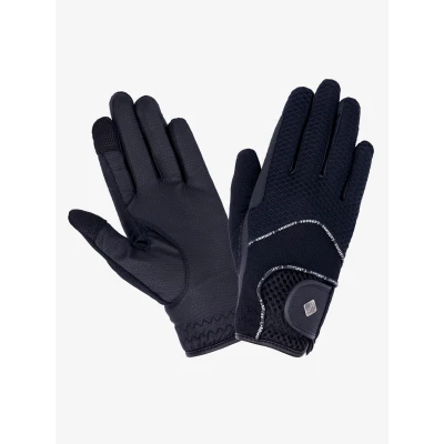 Imagen de LeMieux 3D Mesh gloves