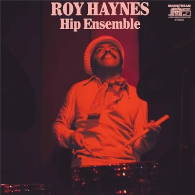 Imagen de Hip Ensemble [Vinilo]