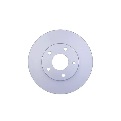 Imagen de HELLA PRO 8DD 355 108 011 Disco de freno 280 28 05/05 114,3 ventilación interna revestido sin perno sujeción rueda, buje rueda