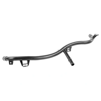 Imagen de VAICO V10 5934 Conducto refrigerante VOLKSWAGEN: Scirocco III, CADDY 4 Kombi, Tiguan I, SEAT: Toledo 4, Ibiza ST, Leon III SC