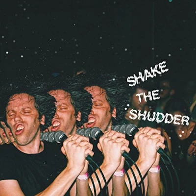 Imagen de Shake The Shudder 2Lp [Vinilo]