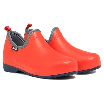 Imagen de Zuecos para mujer Aigle Taden Plus 2 Sweet/darkna