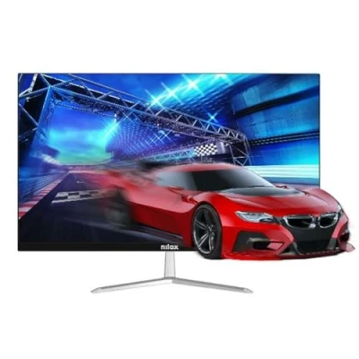 Imagen de Nilox Monitor NXM24FHD1002 24&quot; 100 Hz