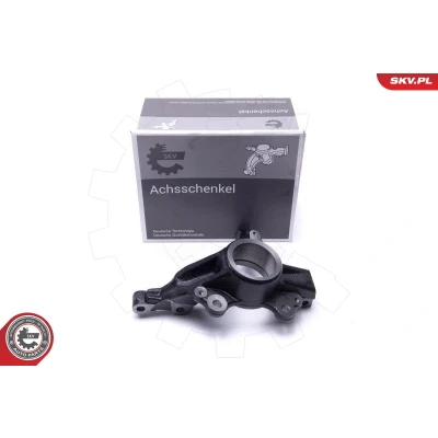 Imagen de ESEN SKV 47SKV551 Mangueta Eje delantero, izquierda OPEL: Corsa D Hatchback