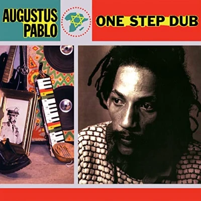 Imagen de One Step Dub [Vinilo]