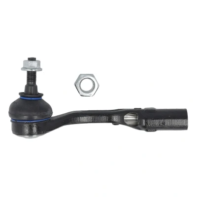 Imagen de DELPHI TA3691 Rótula de dirección 12mm Eje delantero, izquierda